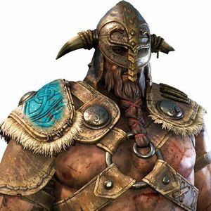 Meet your Posher, Rodney